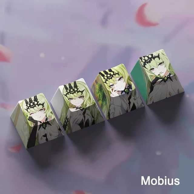 Mobius