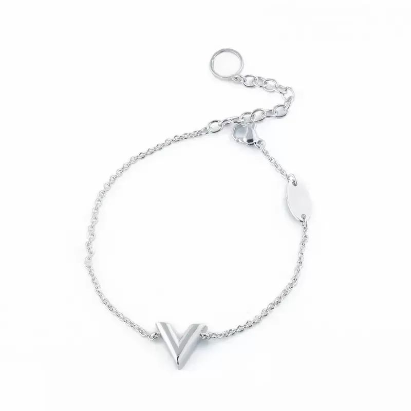 silverarmband