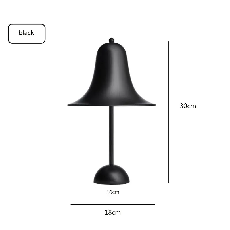 3 color dimming black