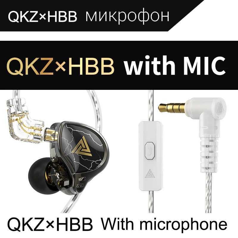 Hbb Mic