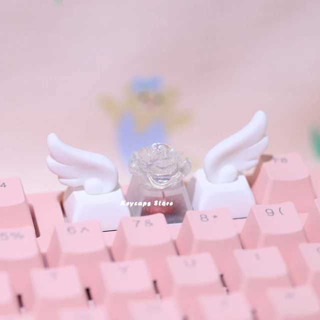 3st KeyCap