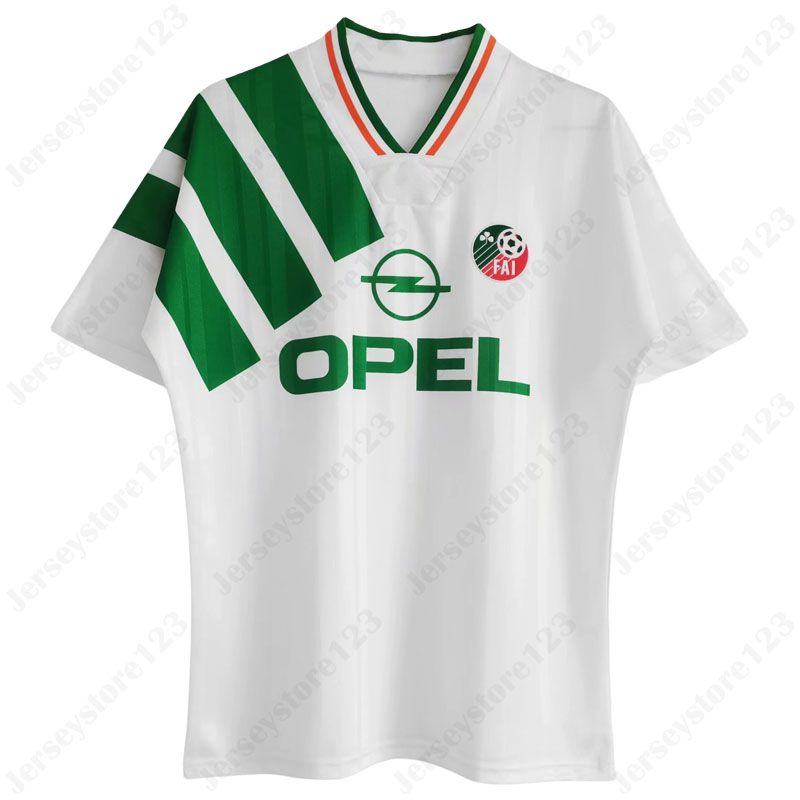 1992/94 Away