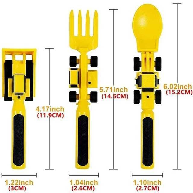 Fork Set
