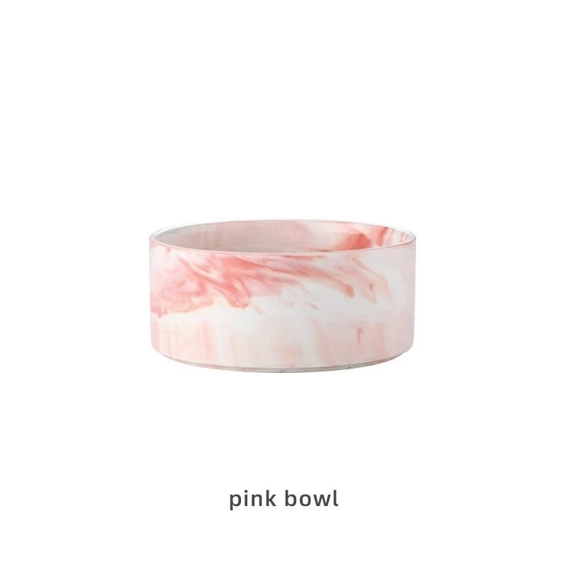 Color:Pink BowlSize:850ml