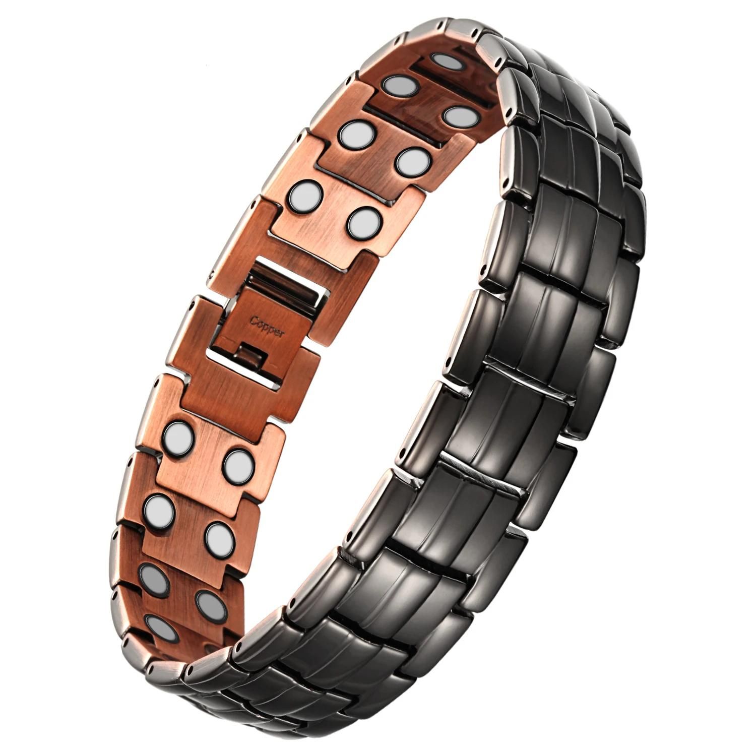 Metal Color:bracelet