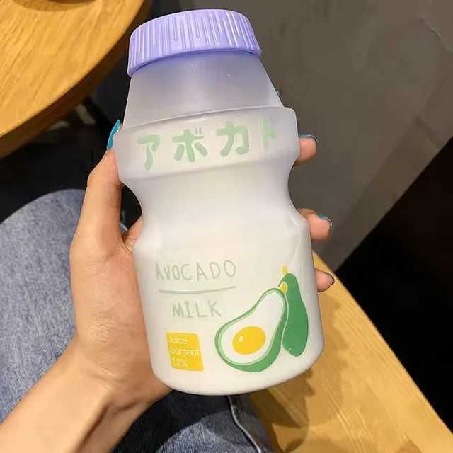 550ml-Scrub Avocado