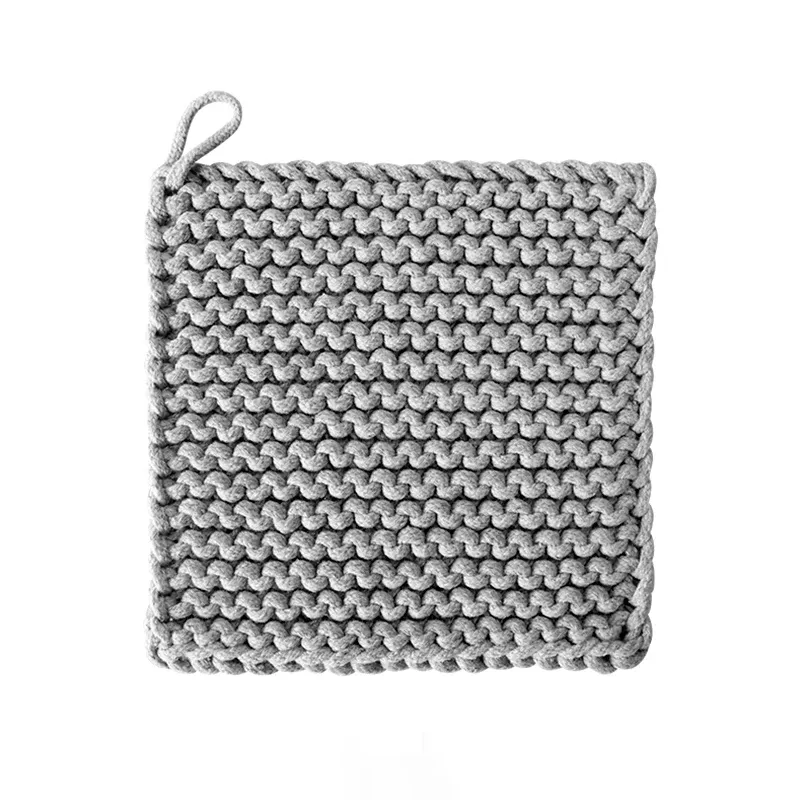 12x12cm Light Grey