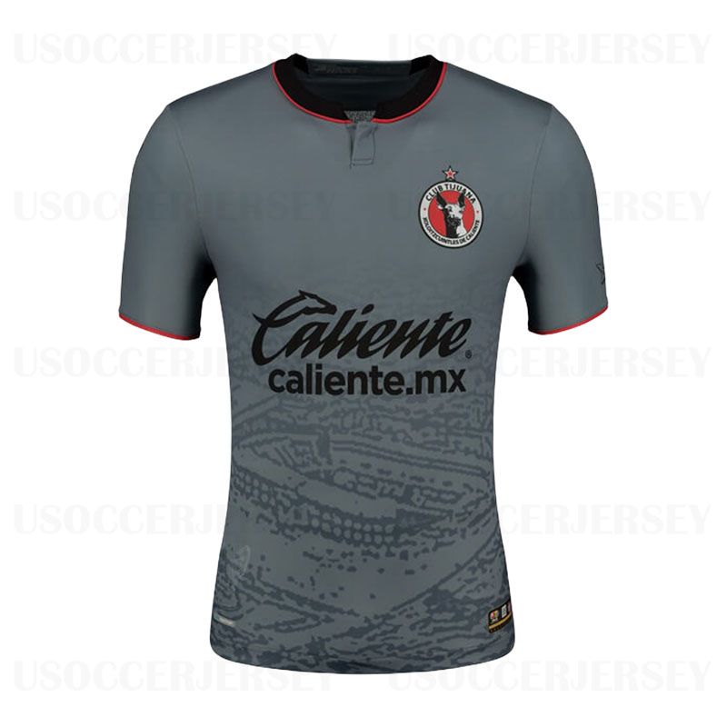 Tijuana Away