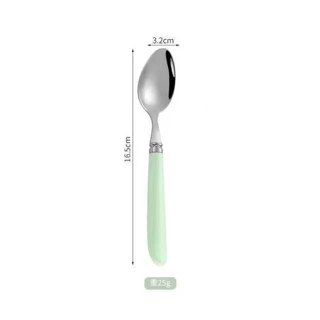 Green-spoon