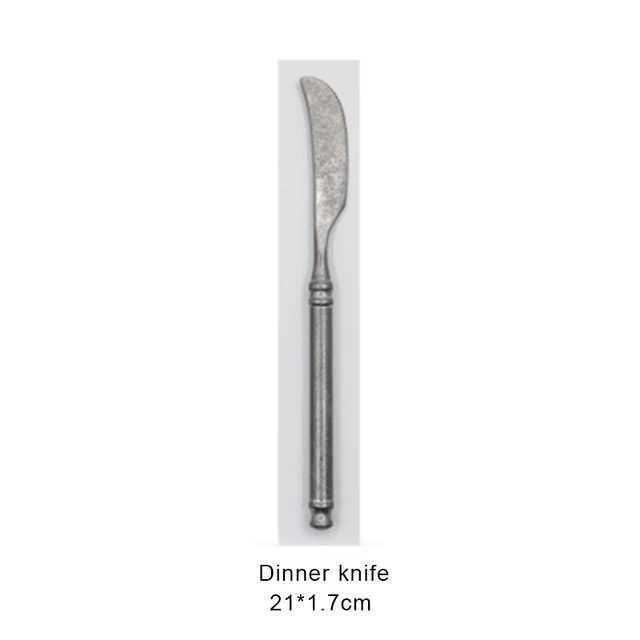 Dinner Knife