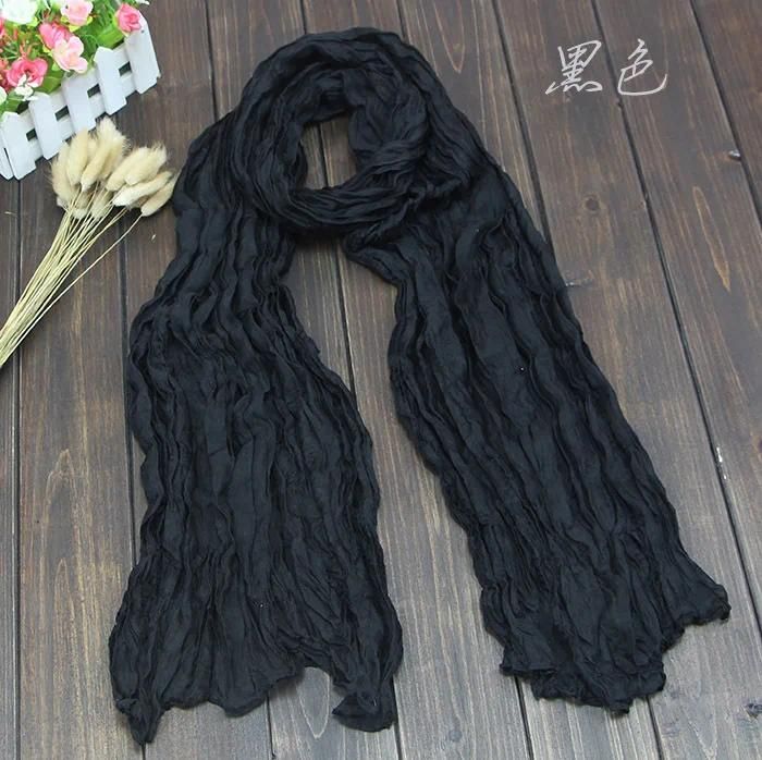 175cm(68.8in) black