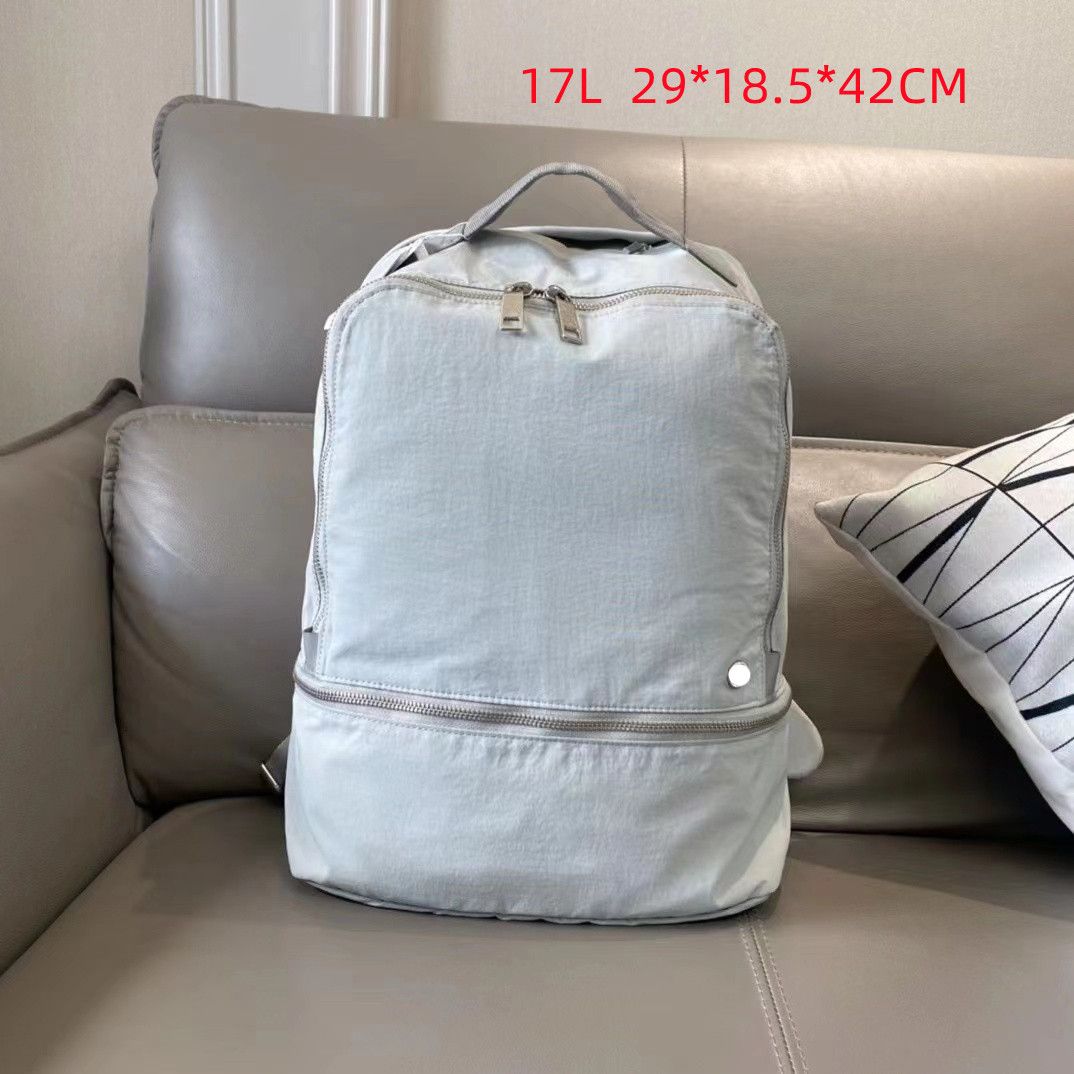 Space silver 17L 29*18.5*42CM