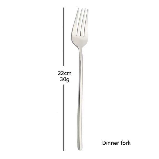 Dinnere Fork
