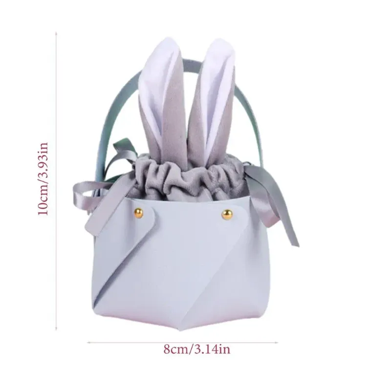 Gift Bag CHINA GRAY