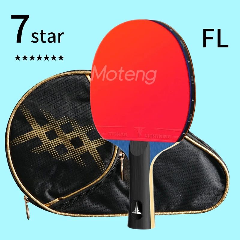 Fl 7 Star Bag