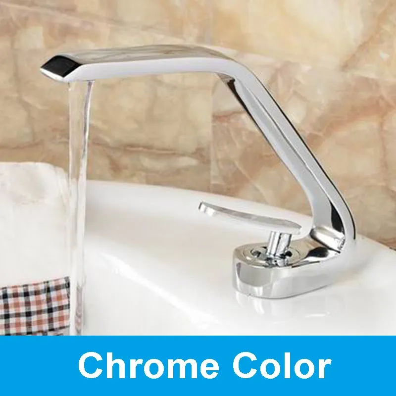 Chrome Color