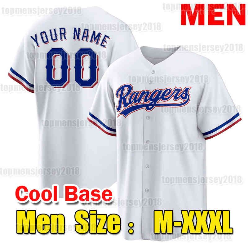 Men Jersey(y q b)