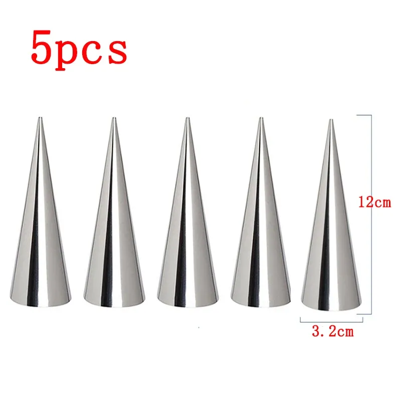 5pcs 12x3.2cm