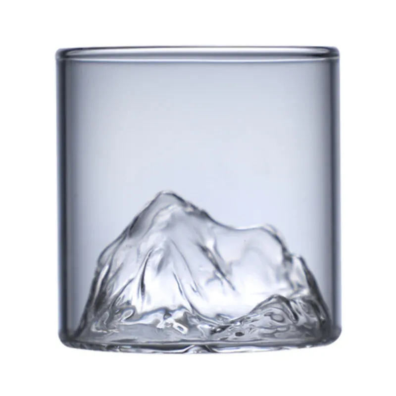 Glass 180ml