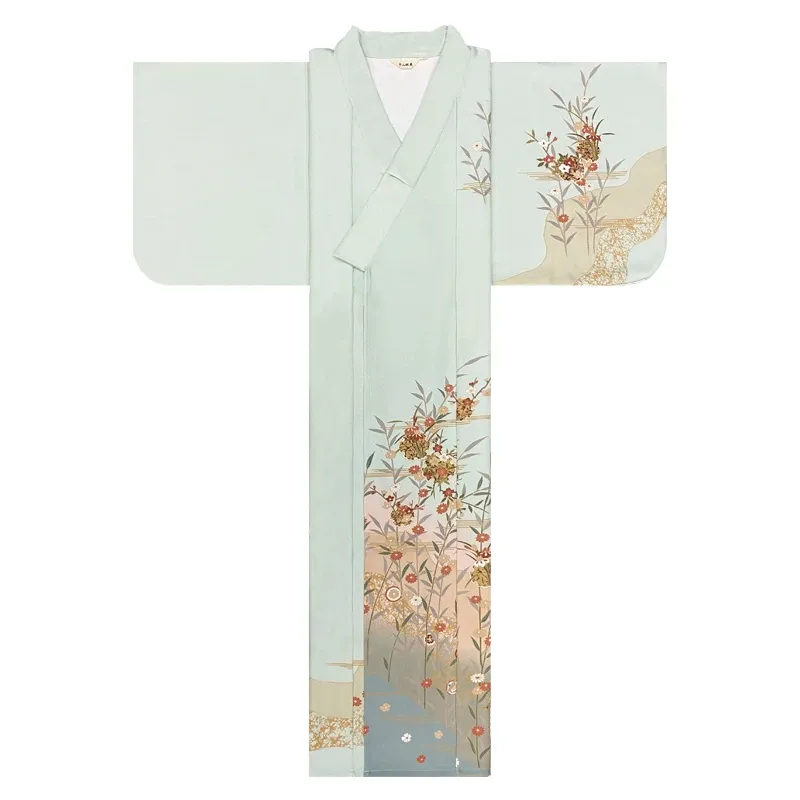 Kimono uniquement code M