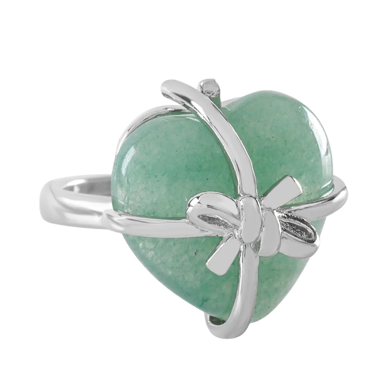 green aventurine