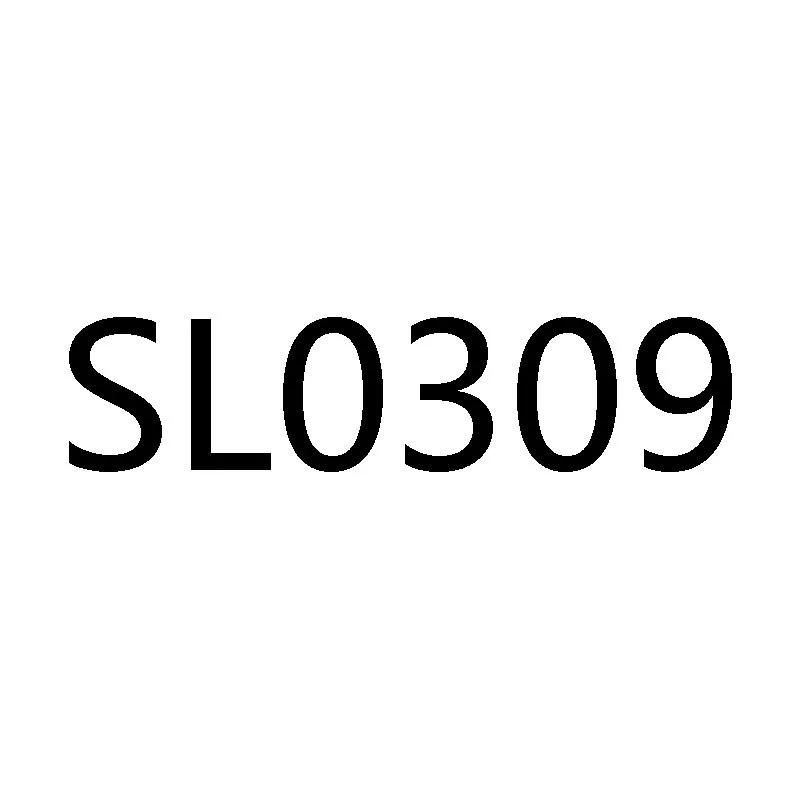 Kolor klejnotów: SL0309-111371520