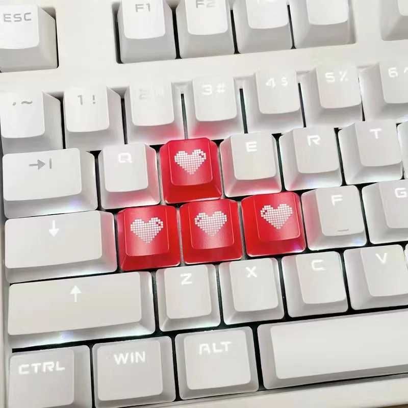 Red Heart