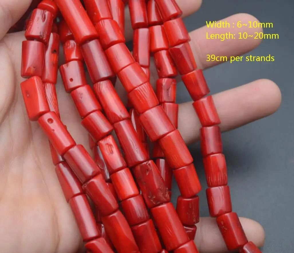 Renk: Redcoloritemdiameter: 3strands