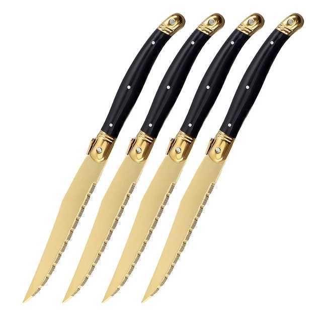 4pcs Knives