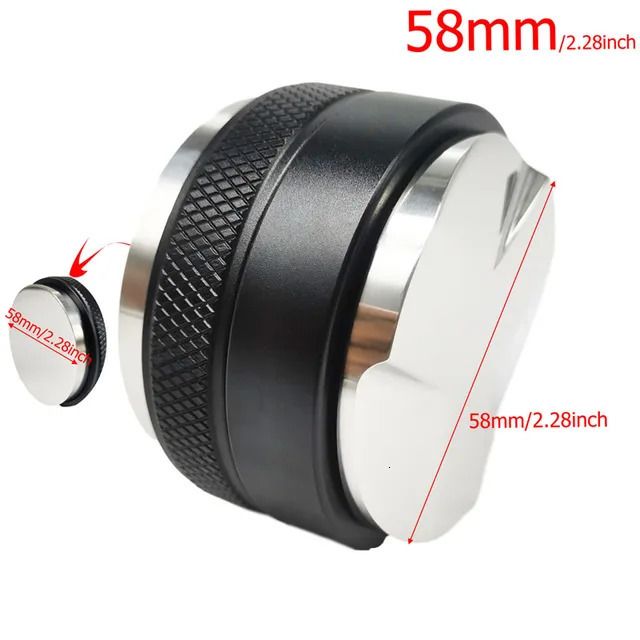 Dual Sided 58mm