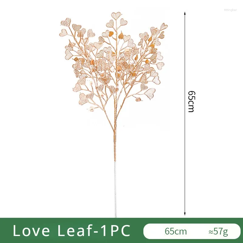 Love Leaf-1pc