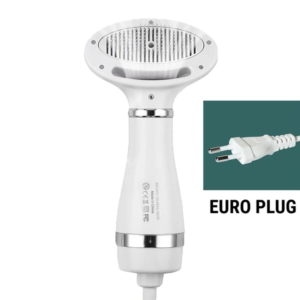 Couleur: Argent EU PLUG