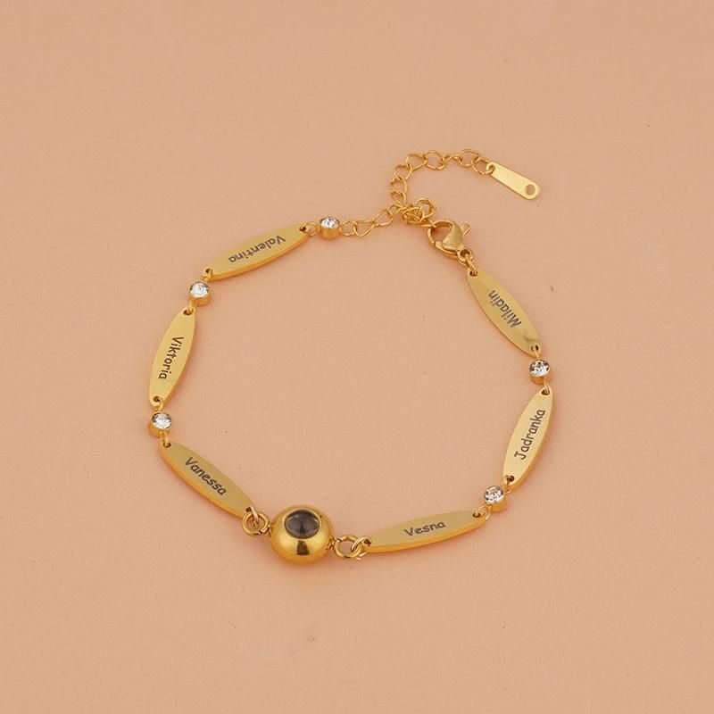 Metal Color:Gold Color Length:5 name