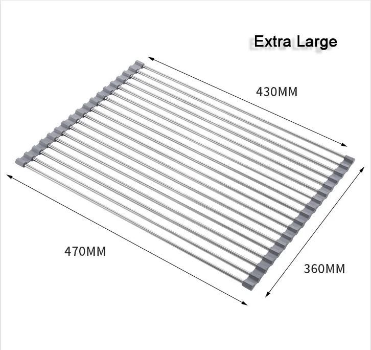 Cor:Cinza 47 x 36 cm