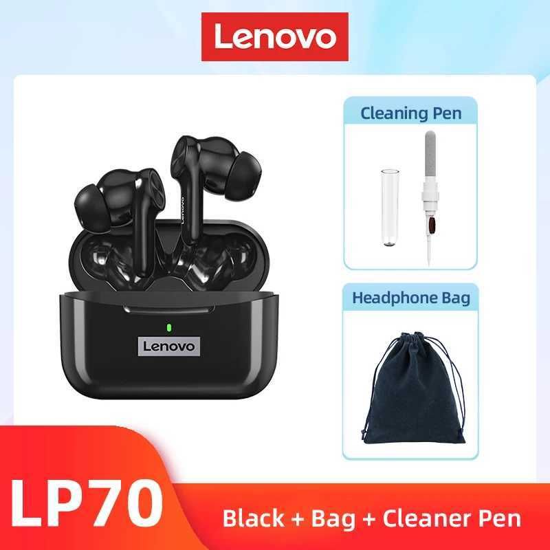 trousse à stylo noire lp70