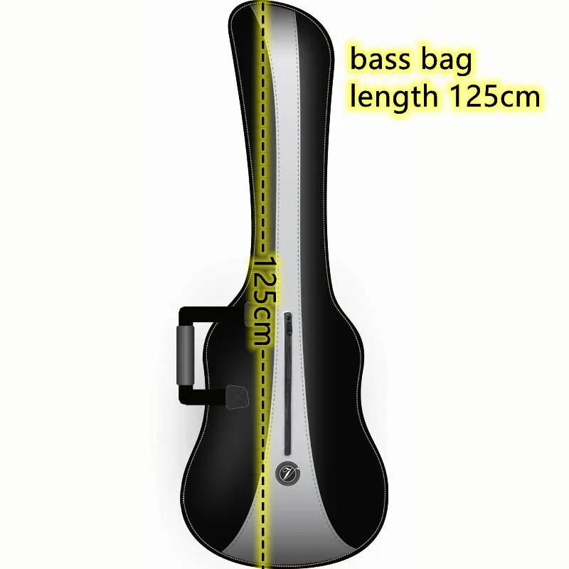 bass bag 125cm