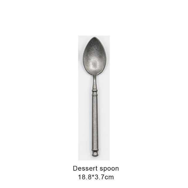 Dessert Spoon