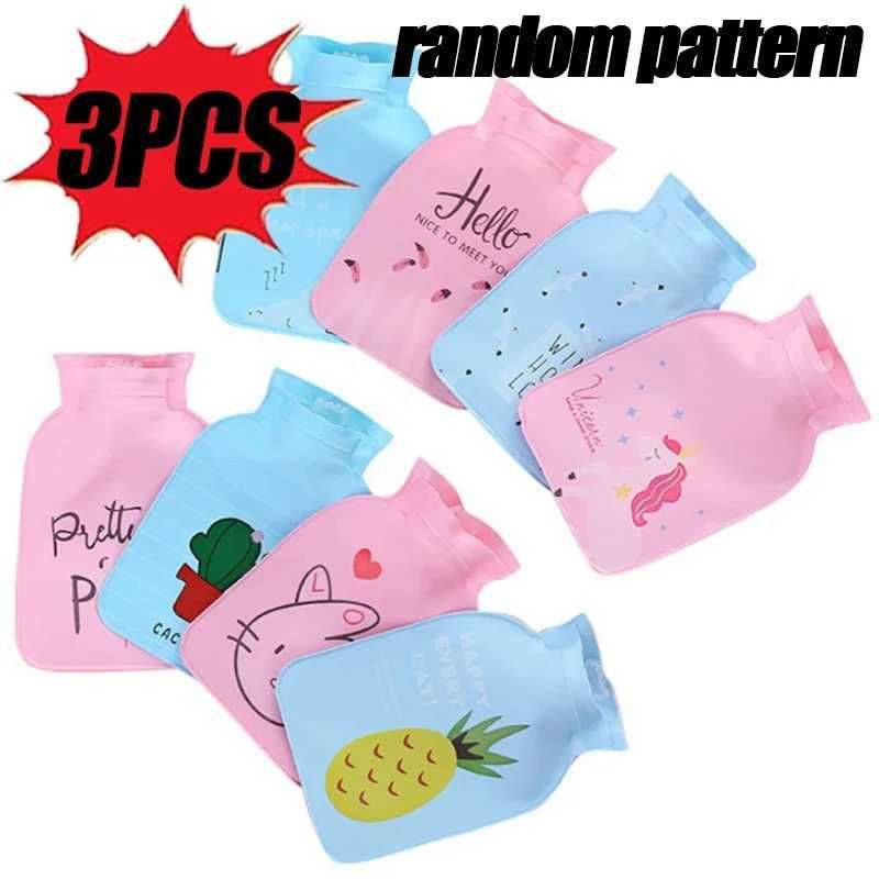 3pcs Random Pattern