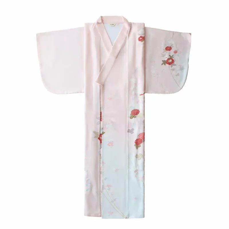 Endast Kimono S 155-165