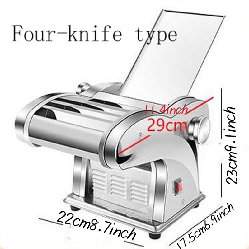 JCD-10 Four knife type