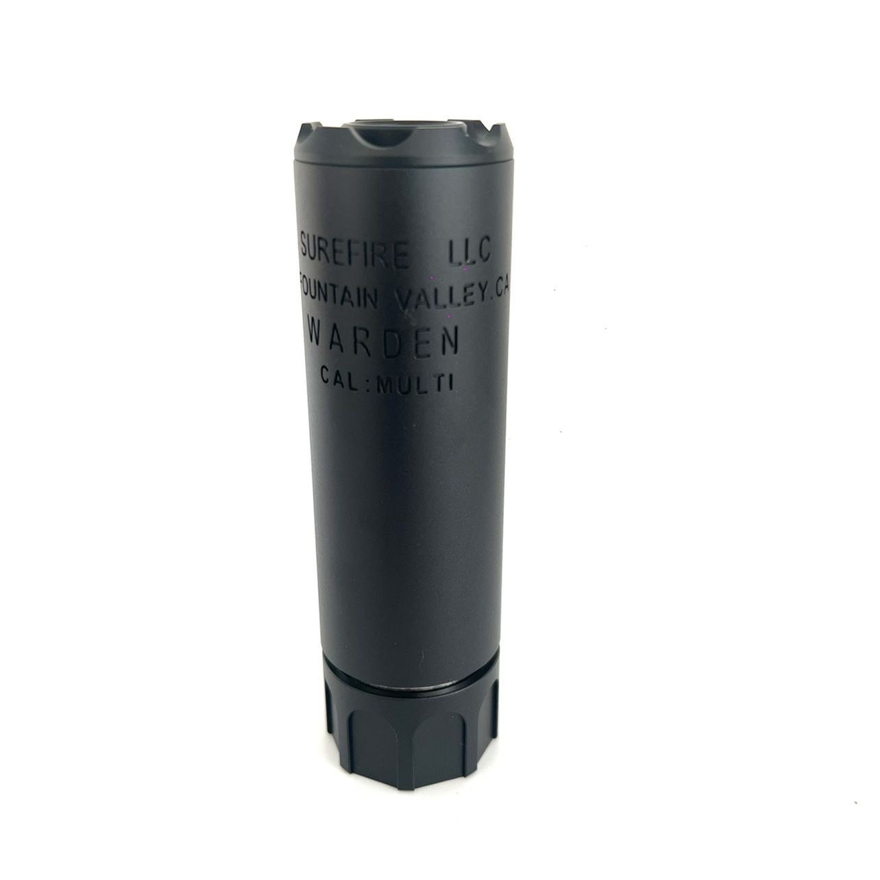 SOCOM5 COL Black (11,6 cm)