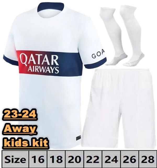 23/24 Kids Kit