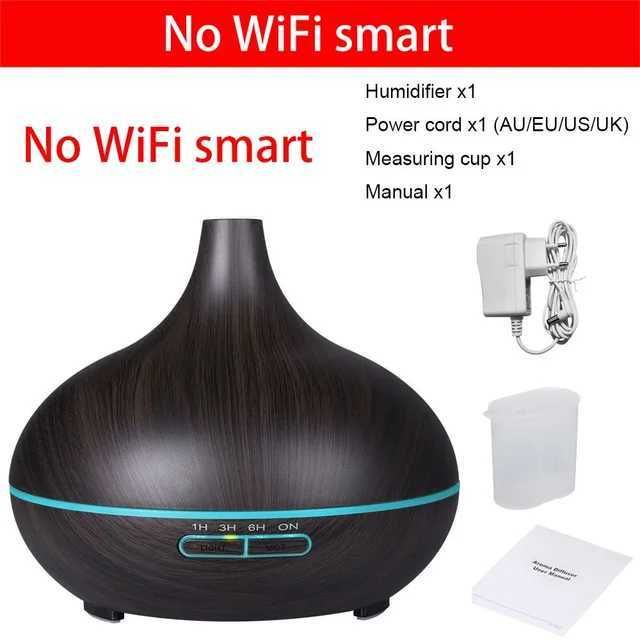 Pas de Wifi Smart-Uk13