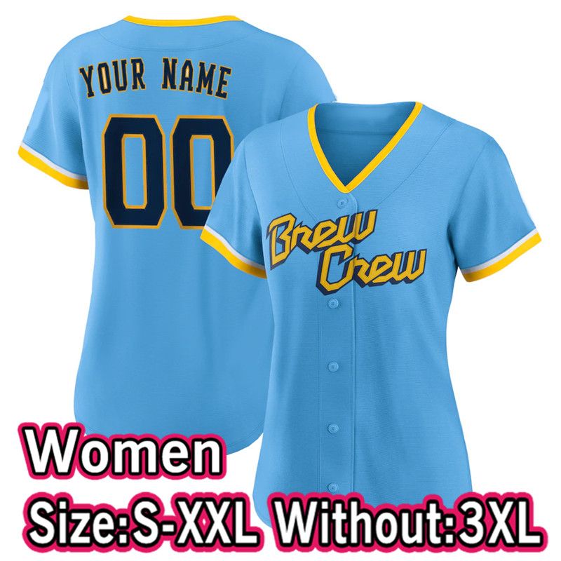 Women Jersey (NJR)