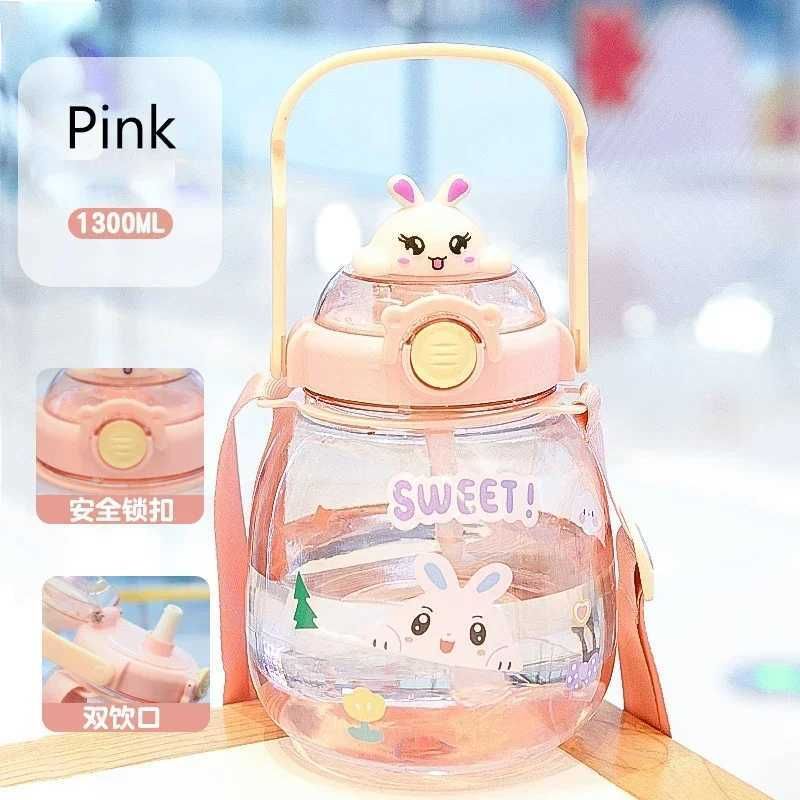 1100ml-Pink