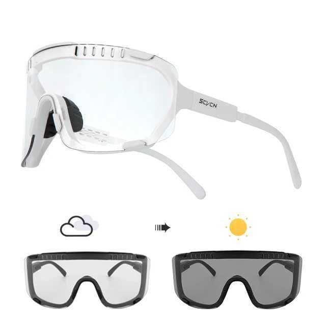 Photochromic-04-1lens No Box