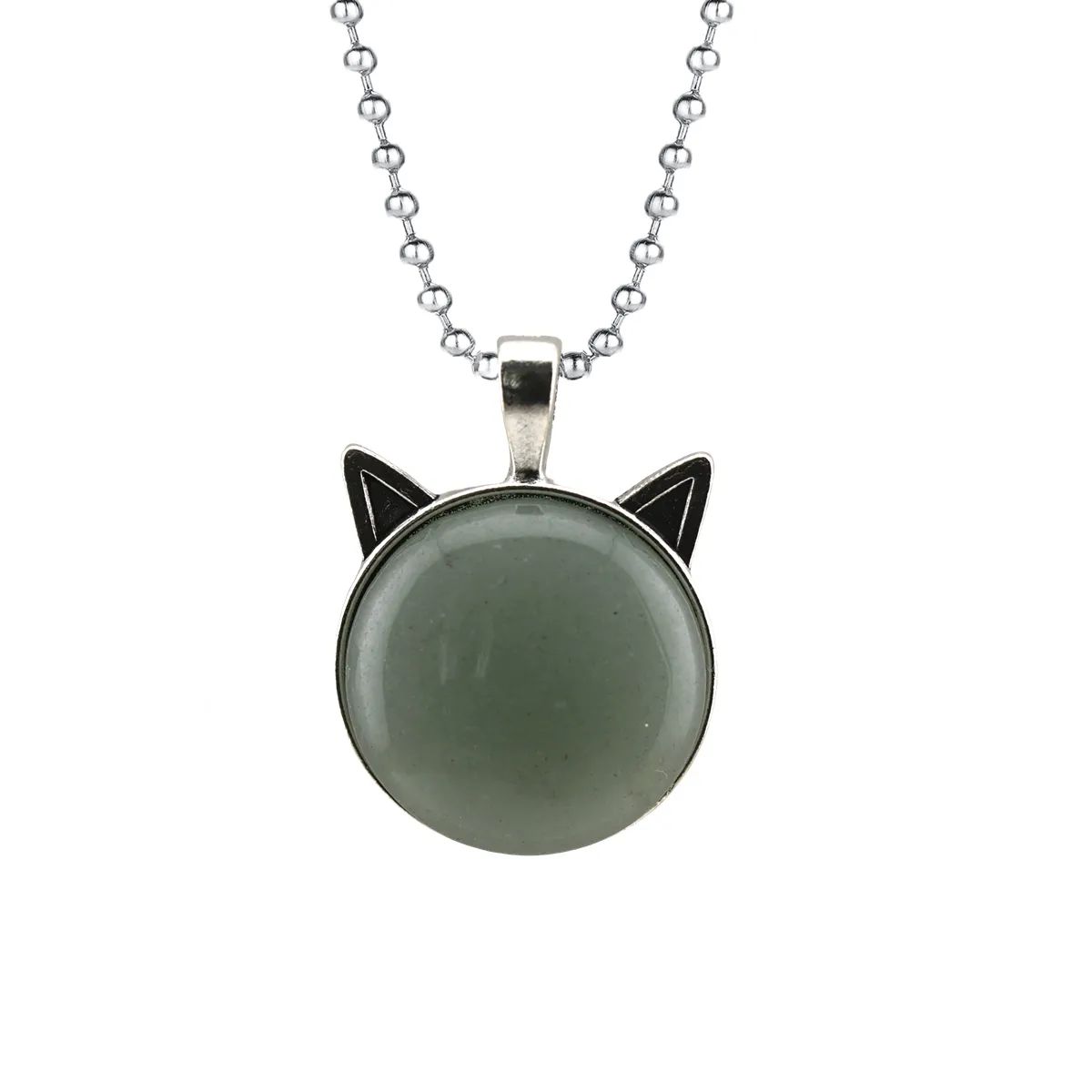 Aventurine verde