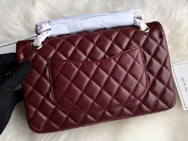 Lambskin Quilted_07