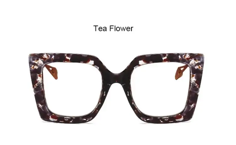 Kwiat herbaty