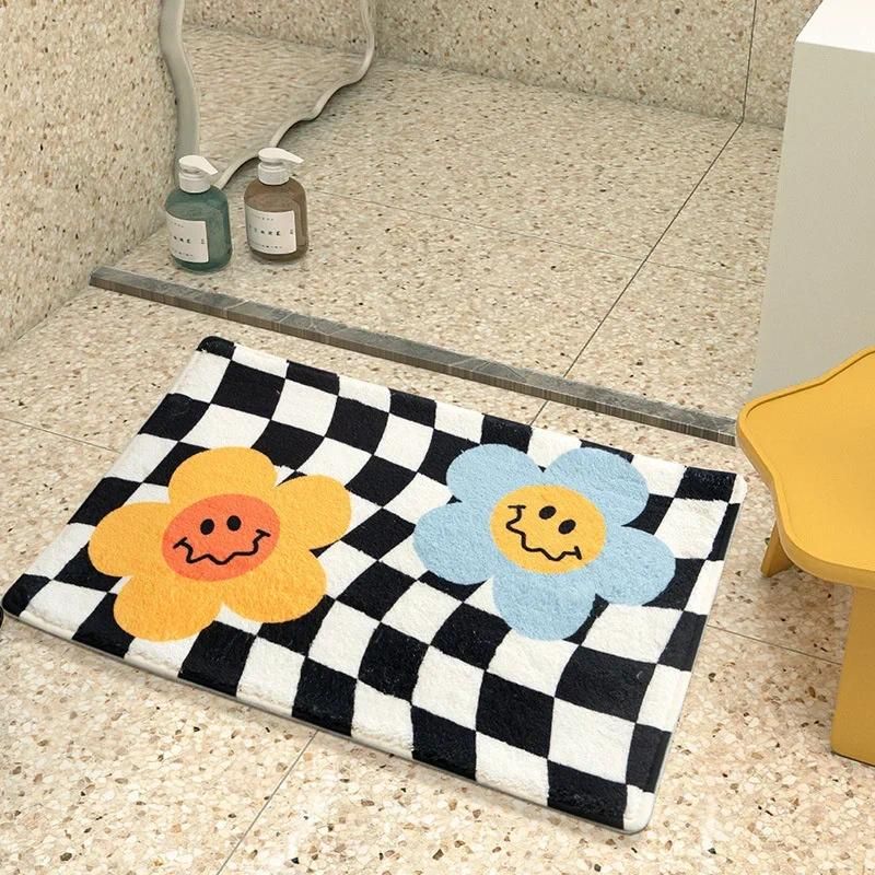 N6 Bath Mat